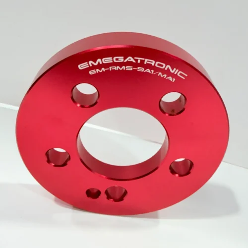 Precision Rear Main Seal (RMS) Installation Tool for Porsche