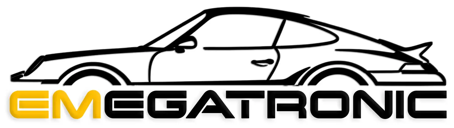 Emegatronic
