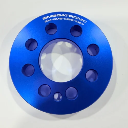 Precision Rear Main Seal (RMS) Installation Tool for Porsche