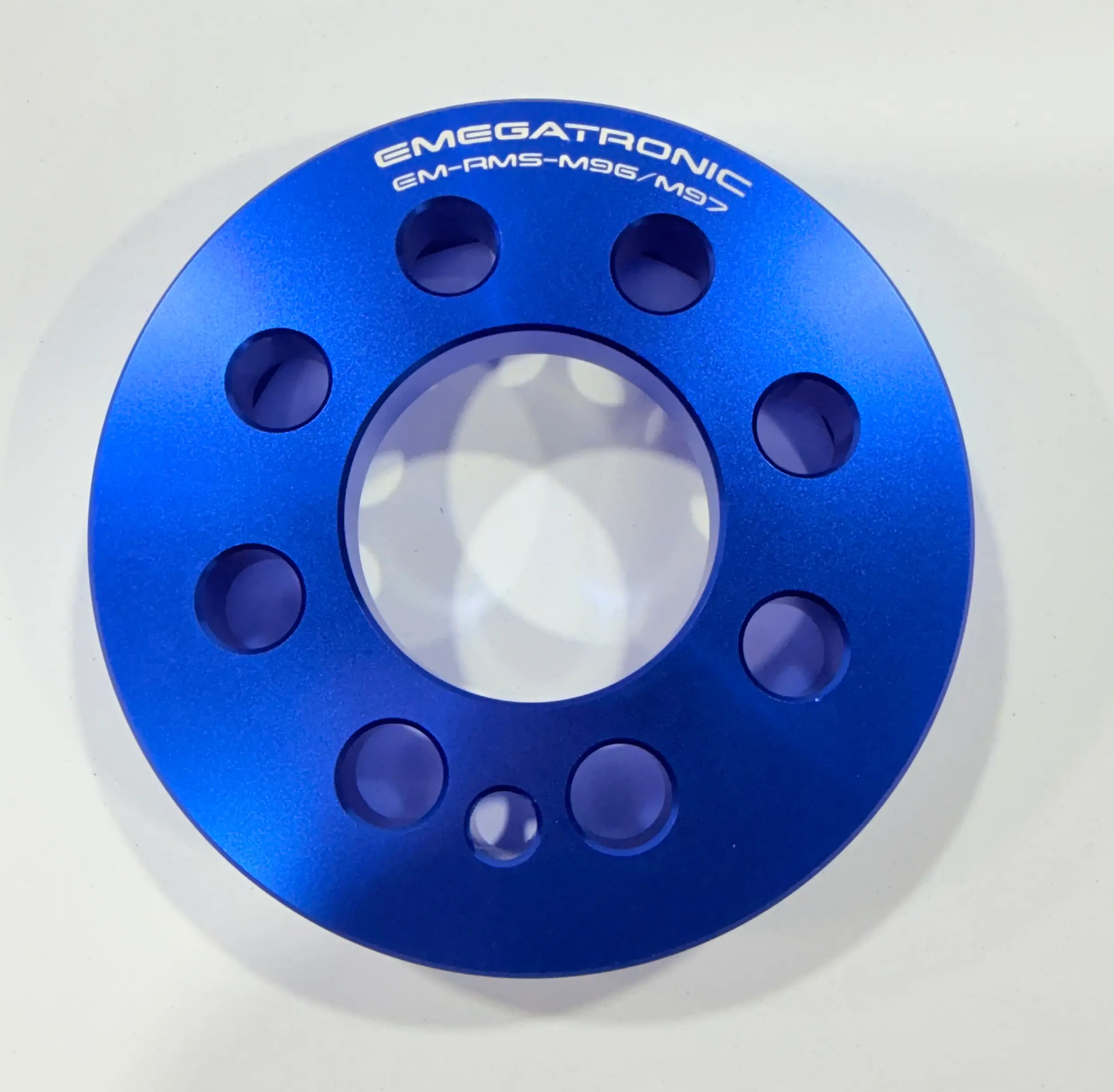 Precision Rear Main Seal (RMS) Installation Tool for Porsche