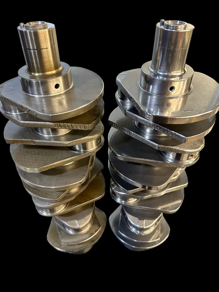 Isotropic Superfinishing - Image 2