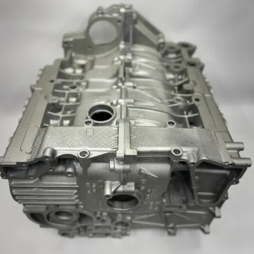 Porsche Engine Block for M96/M97 (2006-2008) 3.8L