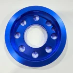 Porsche M96/M97 Rear Main Seal Installation Tool