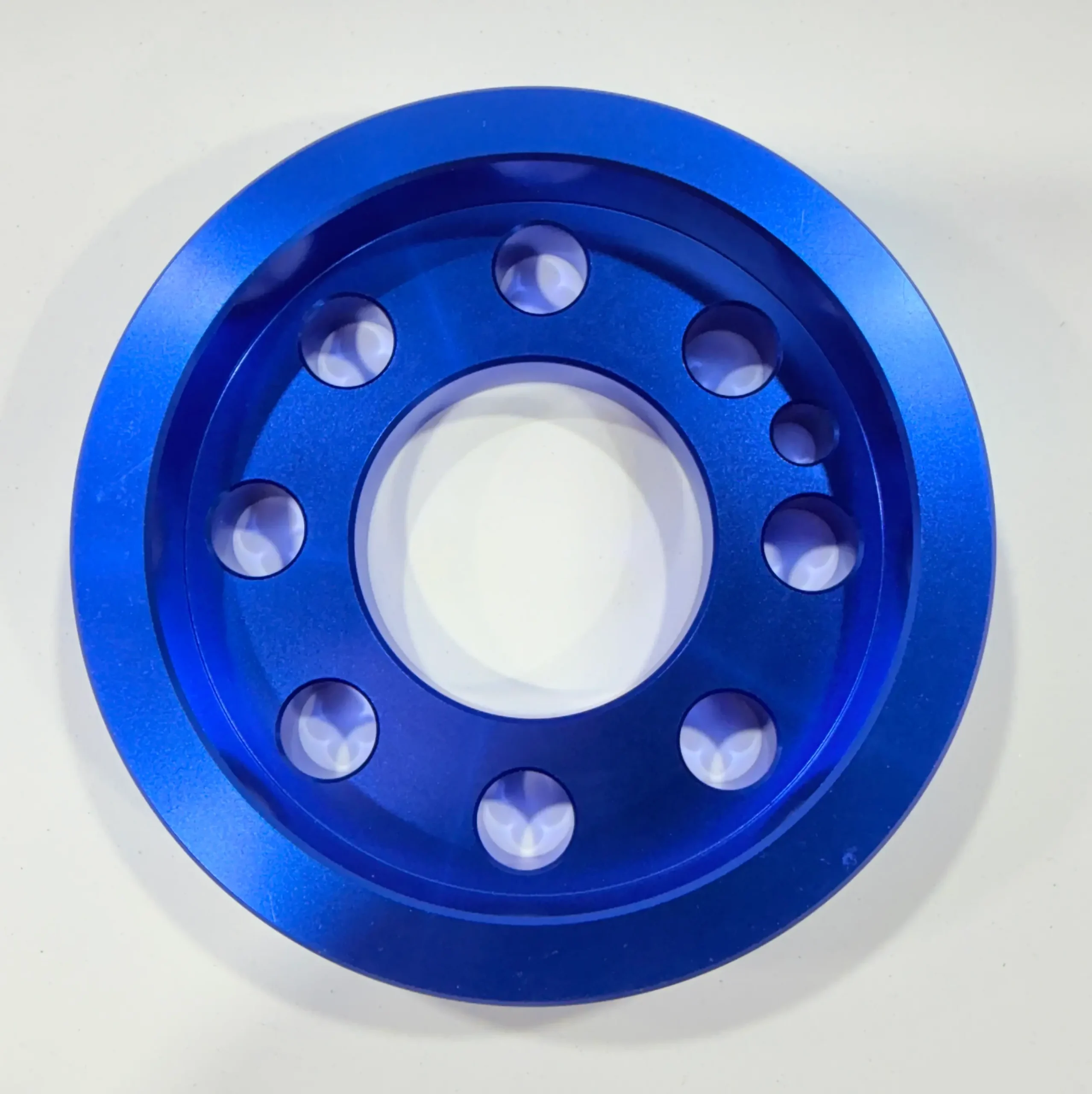 Precision Rear Main Seal (RMS) Installation Tool for Porsche - Image 2