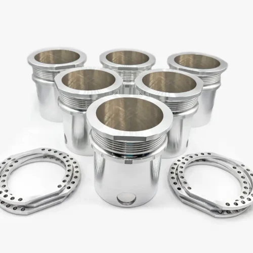 996 3.6L to 3.9L Conversion Nickel Silicon Carbide Liners Bore 100mm Stroke 82.8mm