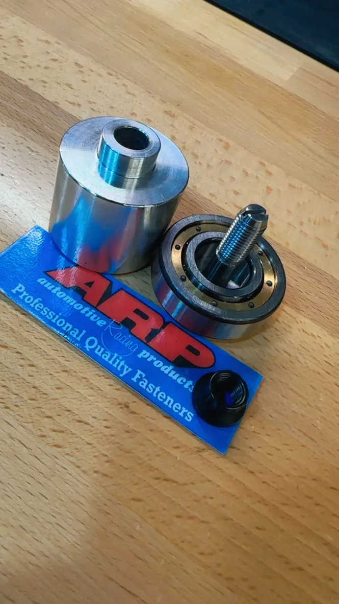 Premium IMS Single Row Bearing - Image 4