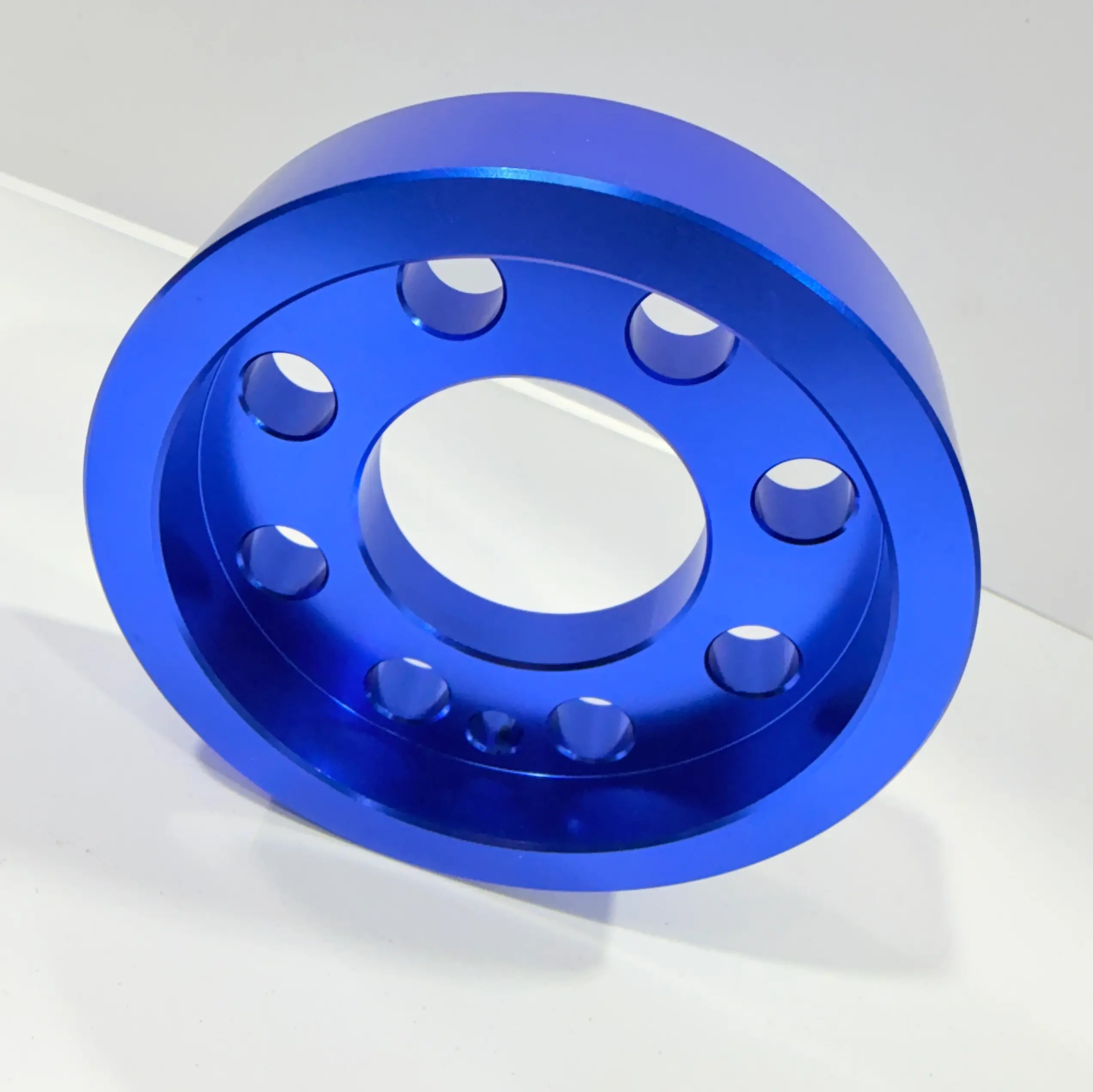 Precision Rear Main Seal (RMS) Installation Tool for Porsche - Image 4