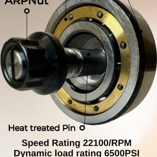 Premium IMS Single Row Bearing