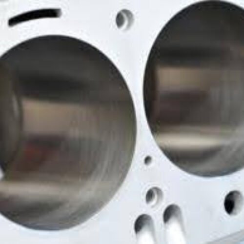 Nickel Silicon Carbide (NiSC)