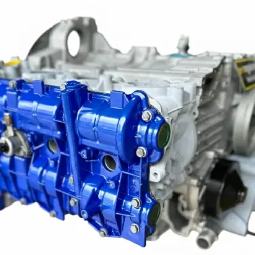 The Ultimate M96/M97 Evolution: Track-Ready & Street-Refined