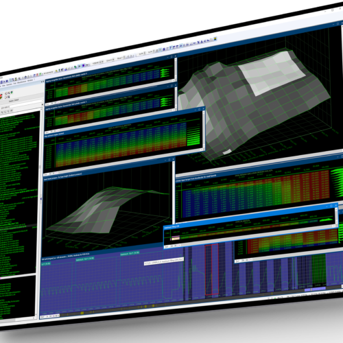 Reflashing The ECU of a Porsche Carrera GT (980)