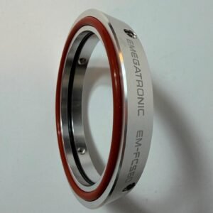 Porsche Crankshaft Nose Seal Fix