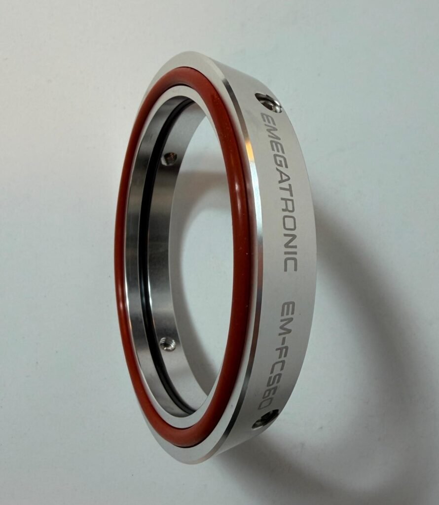 Porsche Crankshaft Nose Seal Fix