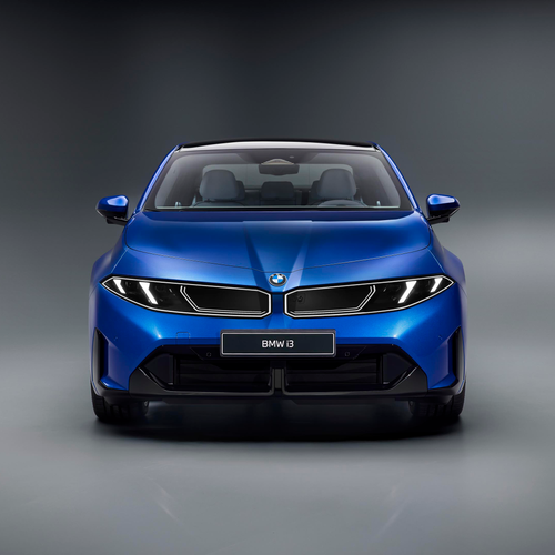 BMW i and plug-in hybrid