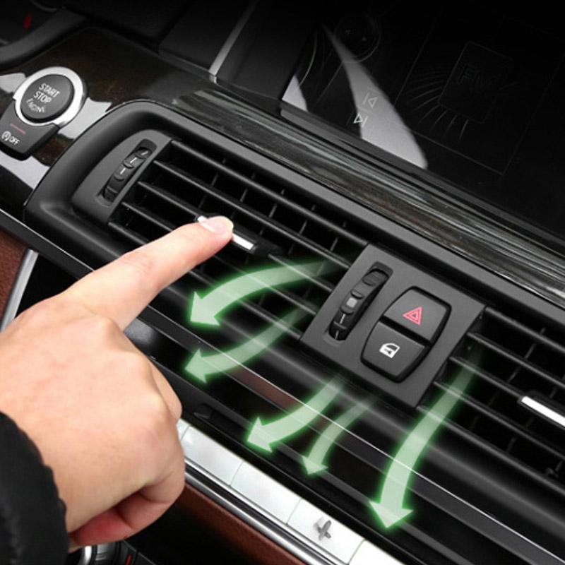Air conditioning