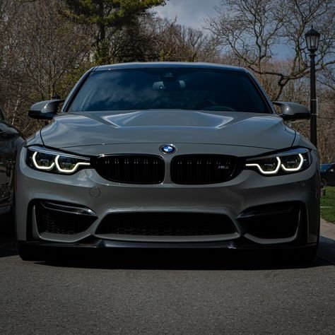 BMW M