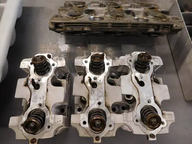 Why the Cylinder Rebuild Strategy Matters
