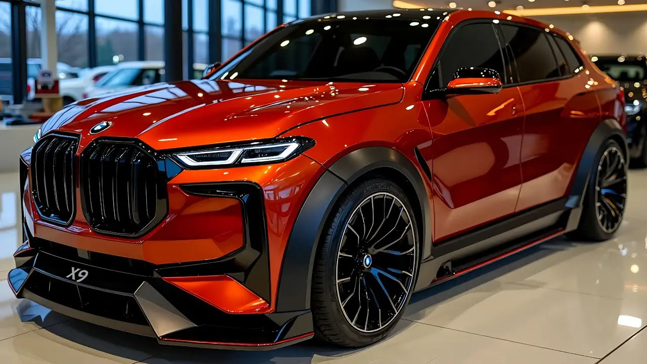 bmw specialist