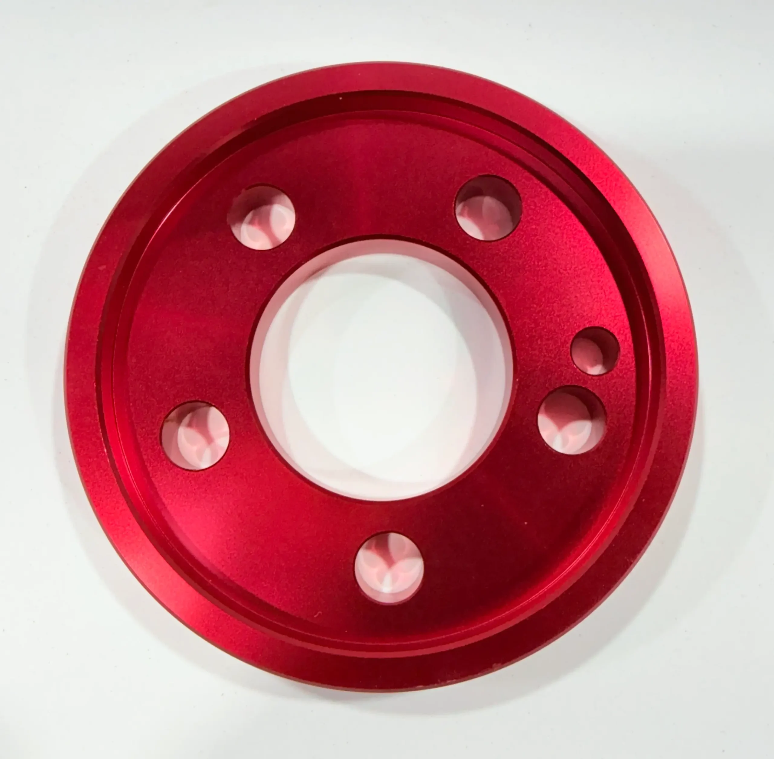 Precision Rear Main Seal (RMS) Installation Tool for Porsche - Image 4