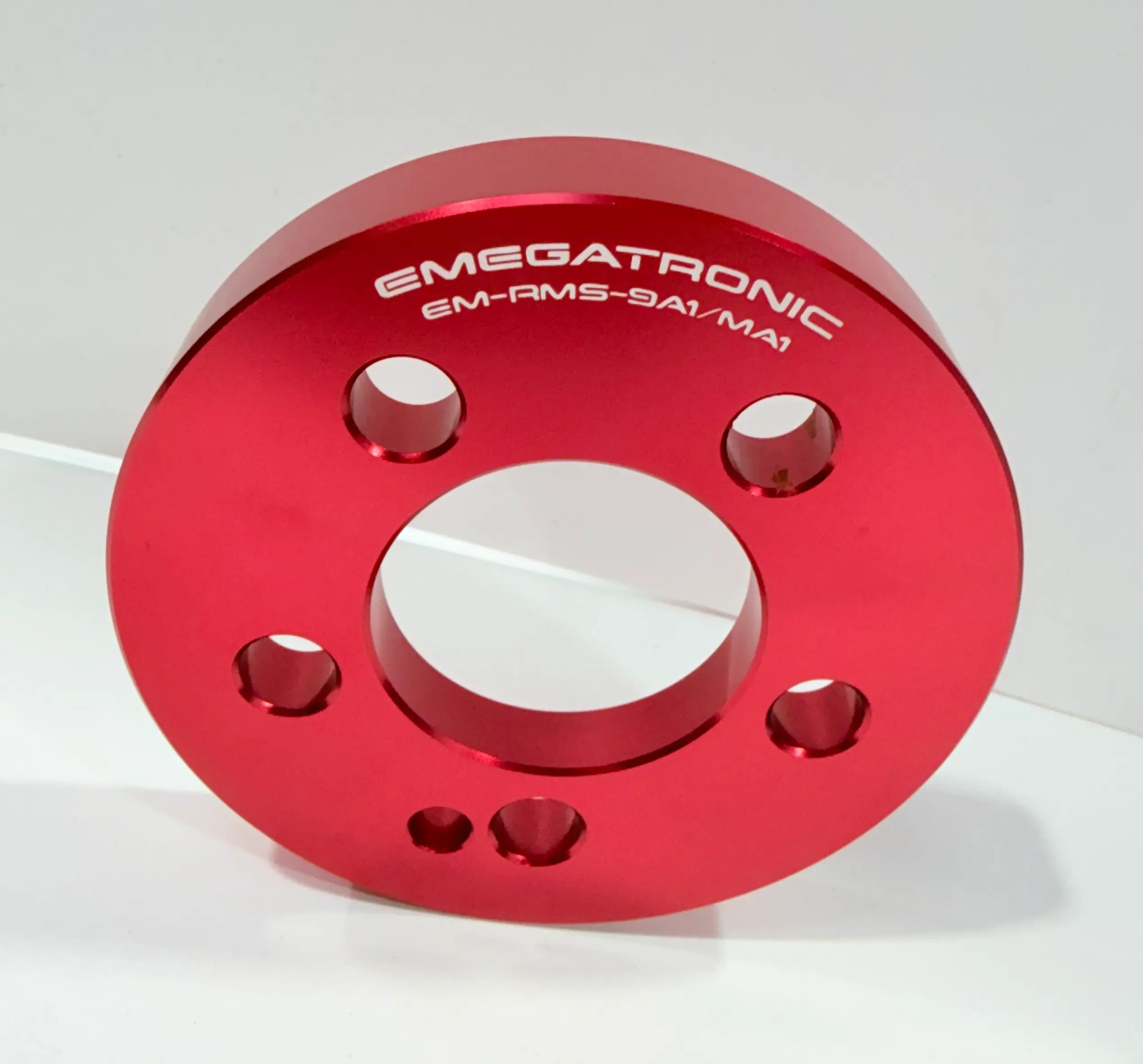 Precision Rear Main Seal (RMS) Installation Tool for Porsche