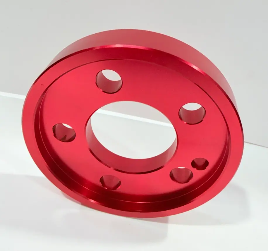 Precision Rear Main Seal (RMS) Installation Tool for Porsche - Image 2