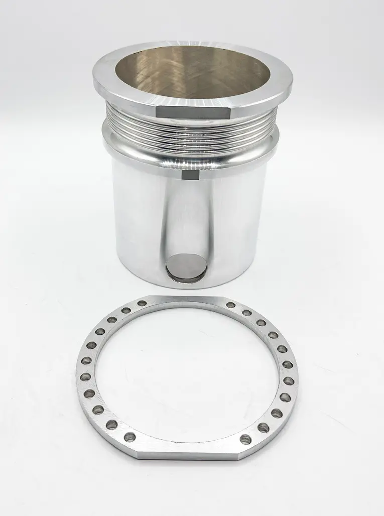 997 3.8L to 4.1L Conversion Nickel Silicon Carbide Liners Bore 102mm Stroke 82.8mm - Image 3