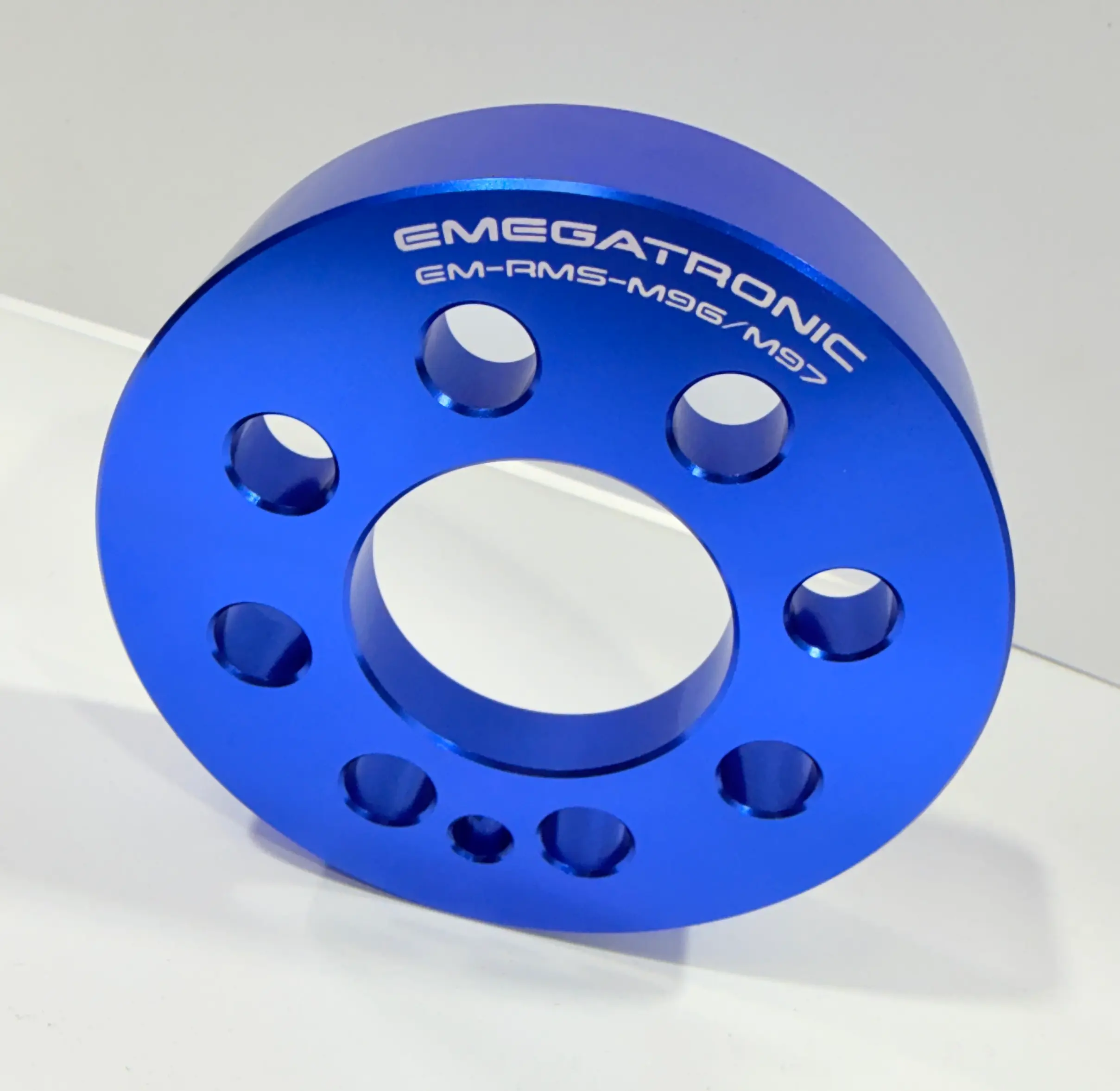 Porsche M96/M97 Rear Main Seal Installation Tool | 996, 997.1, 986, 987.1 & Cayman 987.1 - Image 2