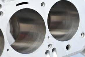 Nickel Silicon Carbide (NiSC)