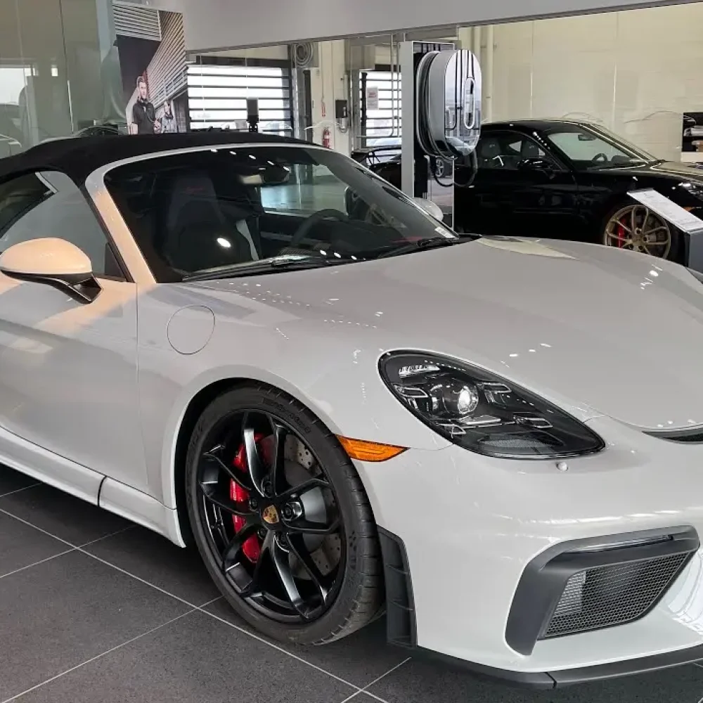 When Does a Porsche Engine Need a Rebuild?