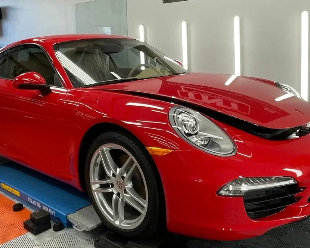 Local Driving Conditions and Their Effect on Your Porsche Engine